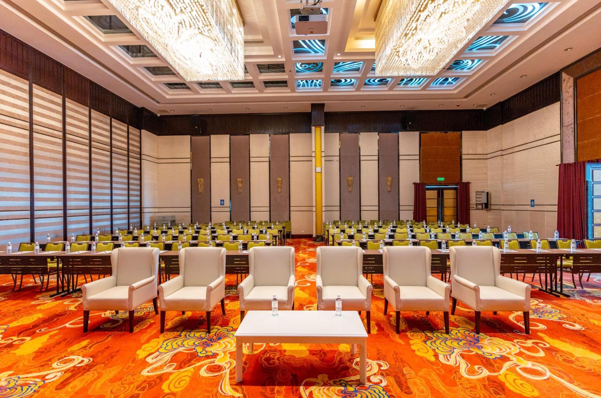 โรงแรมดารา แอร์พอร์ต พนมเปญ ภายนอก รูปภาพ